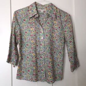 Women’s blouse Liberty of London by Tommy Hilfiger